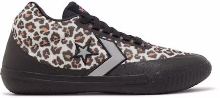 Converse All Star BB EVO 'Leopard' 172180C Converse All Star BB EVO 'Leopard' 172180C