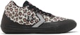 Converse All Star BB EVO 'Leopard' Lelaki & Wanita Kasut Gaya Terbaru. 172180C