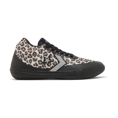 Converse All Star BB EVO 'Leopard'