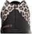 Converse All Star BB EVO 'Leopard' Lelaki & Wanita Kasut Gaya Terbaru. 172180C