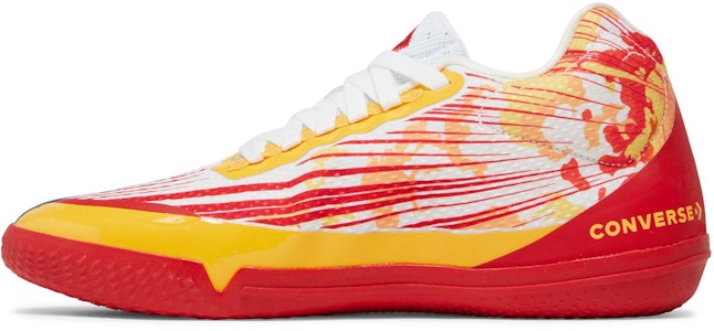 Converse All Star BB Evo 'Gráfico Dividido'. 171310C Lookbook Converse All Star BB Evo 'Gráfico Dividido'. 171310C