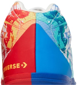 Converse All Star BB Evo 'Gráfico Dividido'. 171310C Sizing Converse All Star BB Evo 'Gráfico Dividido'. 171310C