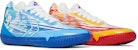 Converse All Star BB Evo 'Split Graphic' Lelaki/Wanita. 171310C