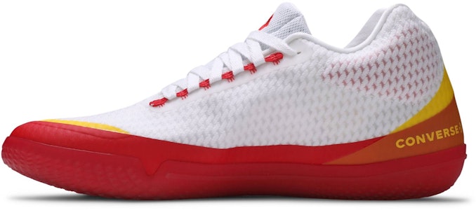 匡威全明星BB Evo '全心全意' 168789C Lookbook 匡威全明星BB Evo '全心全意' 168789C