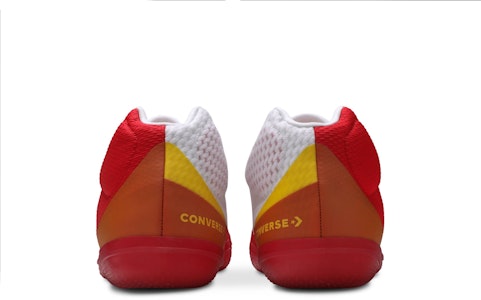 匡威全明星BB Evo '全心全意' 168789C Details for 匡威全明星BB Evo '全心全意' 168789C