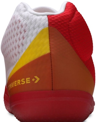 Converse All Star BB Evo 'Wholehearted' 168789C Sizing Converse All Star BB Evo 'Wholehearted' 168789C