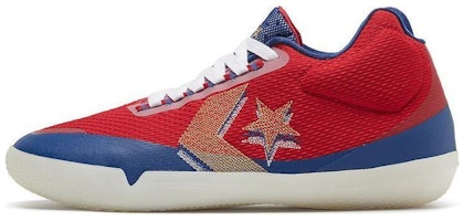 Converse All Star BB Evo Mid 'ABA' 169648C Converse All Star BB Evo Mid 'ABA' 169648C