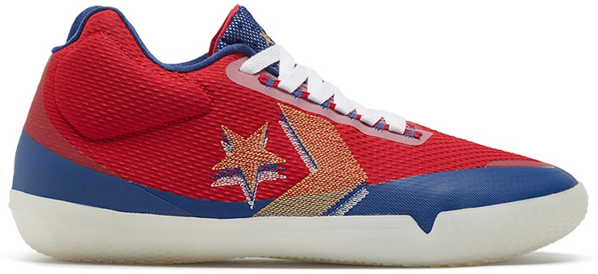 匡威全明星BB Evo Mid 'ABA'篮球鞋 169648C Order 匡威全明星BB Evo Mid 'ABA'篮球鞋 169648C