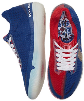 Converse All Star BB Evo Mid 'ABA' 169648C Purchase Converse All Star BB Evo Mid 'ABA' 169648C