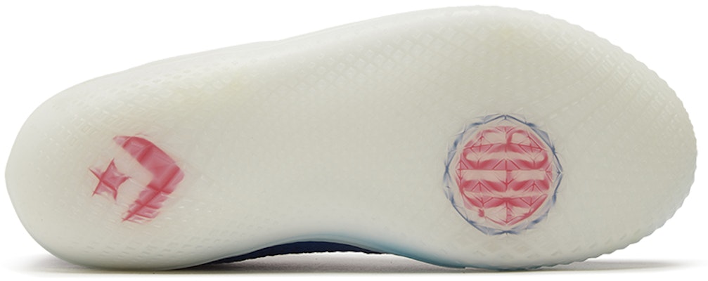 匡威全明星BB Evo Mid 'ABA'篮球鞋 169648C Details for 匡威全明星BB Evo Mid 'ABA'篮球鞋 169648C