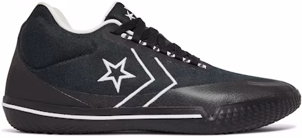 Converse All Star BB Evo Mid 'Black White' 171311C Converse All Star BB Evo Mid 'Black White' 171311C