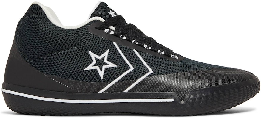 Converse All Star BB Evo Mid 'Black White' 171311C Buy Converse All Star BB Evo Mid 'Black White' 171311C