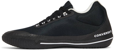 匡威全明星BB Evo中幫「黑白」 171311C Lookbook 匡威全明星BB Evo中幫「黑白」 171311C