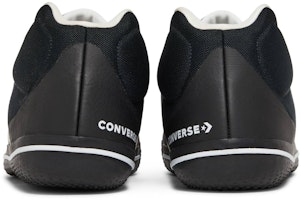 匡威全明星BB Evo中幫「黑白」 171311C Details for 匡威全明星BB Evo中幫「黑白」 171311C