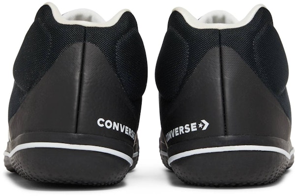 Converse All Star BB Evo Mid 'Black White' 171311C Details for Converse All Star BB Evo Mid 'Black White' 171311C