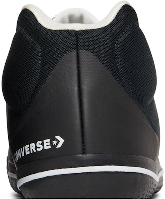Converse All Star BB Evo Mid 'Black White' 171311C Sizing Converse All Star BB Evo Mid 'Black White' 171311C