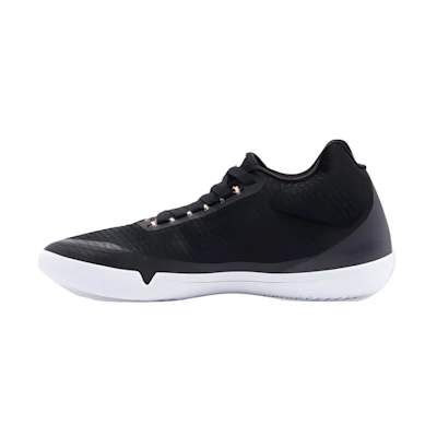 Converse All Star BB Evo Mid 'Hi-Vis Collection - Black Sunset Glow'
