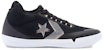 Converse All Star BB Evo Mid 'Koleksi Hi-Vis - Hitam Sunset Glow' 169620C