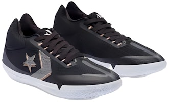 Converse All Star BB Evo Mid 'Koleksi Hi-Vis - Hitam Sunset Glow' 169620C Lookbook Converse All Star BB Evo Mid 'Koleksi Hi-Vis - Hitam Sunset Glow' 169620C