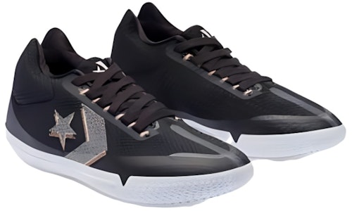 匡威全明星 BB Evo 中帮‘高可见度系列 - 黑色日落光芒’ 169620C Lookbook 匡威全明星 BB Evo 中帮‘高可见度系列 - 黑色日落光芒’ 169620C