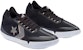 Converse All Star BB Evo Mid 'Koleksi Hi-Vis - Hitam Sunset Glow' 169620C