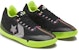 Converse All Star BB Evo Mid 'Koleksi Hi-Vis - Hitam Lemon Venom' 169510C