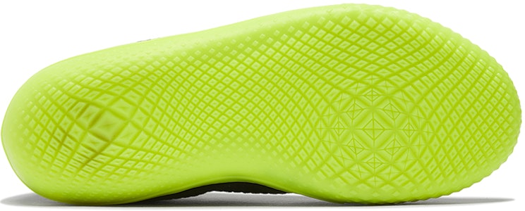 康威全明星 BB Evo 中筒 '高能見度系列 - 黑檸檬毒液' 169510C Sizing 康威全明星 BB Evo 中筒 '高能見度系列 - 黑檸檬毒液' 169510C