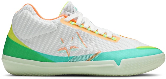 Converse All Star BB Evo Mid 'Colección Hi-Vis - Blanco Verde Glow' 169511C Buy Converse All Star BB Evo Mid 'Colección Hi-Vis - Blanco Verde Glow' 169511C