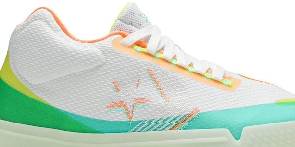 Converse All Star BB Evo Mid 'Colección Hi-Vis - Blanco Verde Glow' 169511C Order Converse All Star BB Evo Mid 'Colección Hi-Vis - Blanco Verde Glow' 169511C