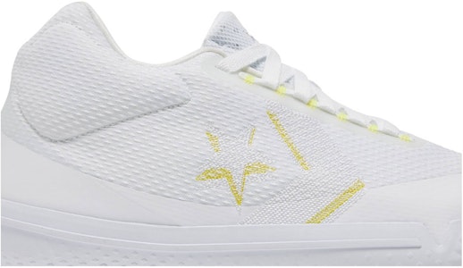 匡威全明星 BB Evo 中筒‘高可視度系列 - 白色鮮黃色’ 169619C Order 匡威全明星 BB Evo 中筒‘高可視度系列 - 白色鮮黃色’ 169619C