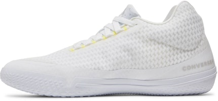 Converse All Star BB Evo Mid 'Hi-Vis Collection - Putih Fresh Kuning' 169619C Lookbook Converse All Star BB Evo Mid 'Hi-Vis Collection - Putih Fresh Kuning' 169619C