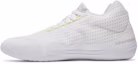 Lookbook Converse All Star BB Evo Mid 'Hi-Vis Koleksi - Putih Kuning Segar' 169619C