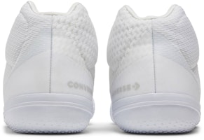 Converse All Star BB Evo Mid 'Hi-Vis Collection - Putih Fresh Kuning' 169619C Details for Converse All Star BB Evo Mid 'Hi-Vis Collection - Putih Fresh Kuning' 169619C