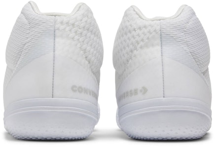 匡威全明星 BB Evo 中筒‘高可視度系列 - 白色鮮黃色’ 169619C Details for 匡威全明星 BB Evo 中筒‘高可視度系列 - 白色鮮黃色’ 169619C