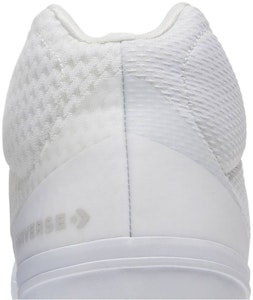 匡威全明星 BB Evo 中筒‘高可視度系列 - 白色鮮黃色’ 169619C Sizing 匡威全明星 BB Evo 中筒‘高可視度系列 - 白色鮮黃色’ 169619C