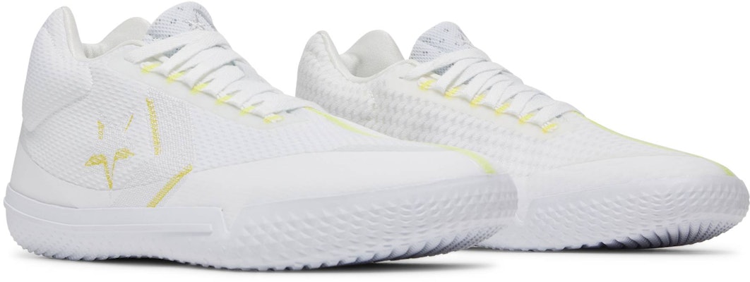 Converse All Star BB Evo Mid 'Hi-Vis Collection - White Fresh Yellow' 169619C Cheap Converse All Star BB Evo Mid 'Hi-Vis Collection - White Fresh Yellow' 169619C