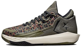 Converse All Star BB Jet 'Archive Print - Leopard' 172176C Converse All Star BB Jet 'Archive Print - Leopard' 172176C