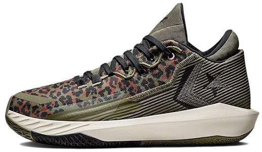 コンバース オールスター BB ジェット「アーカイブプリント - レオパード」 172176C Buy コンバース オールスター BB ジェット「アーカイブプリント - レオパード」 172176C