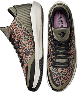コンバース オールスター BB ジェット「アーカイブプリント - レオパード」 172176C Purchase コンバース オールスター BB ジェット「アーカイブプリント - レオパード」 172176C