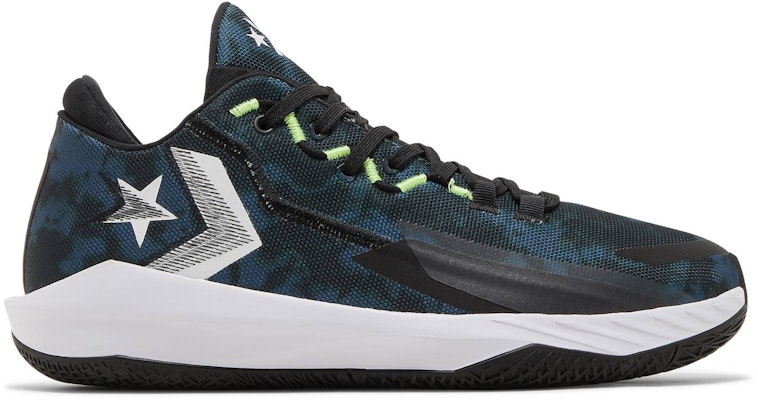 Converse All Star BB Jet 'Colorblock - Black Navy' 171698C Buy Converse All Star BB Jet 'Colorblock - Black Navy' 171698C