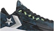 Order Converse All Star BB Jet 'Colorblock - Hitam Navy' 171698C