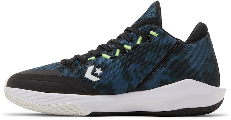 Converse All Star BB Jet 'Colorblock - Black Navy' 171698C Lookbook Converse All Star BB Jet 'Colorblock - Black Navy' 171698C