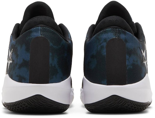 Converse All Star BB Jet 'Colorblock - Black Navy' 171698C Details for Converse All Star BB Jet 'Colorblock - Black Navy' 171698C
