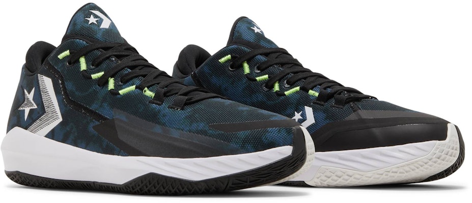 Converse All Star BB Jet 'Colorblock - Black Navy' 171698C Cheap Converse All Star BB Jet 'Colorblock - Black Navy' 171698C