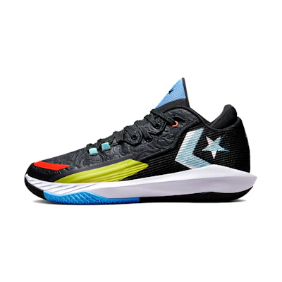 Converse All Star BB Jet 'Peace & Unity'