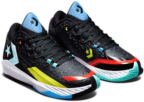 컨버스 올스타 BB 젯 "평화와 화합" ️ 172177C Lookbook 컨버스 올스타 BB 젯 "평화와 화합" ️ 172177C