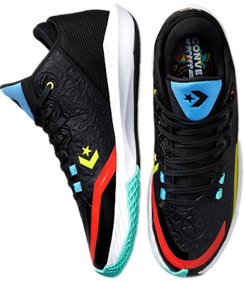 Converse All Star BB Jet 'Peace & Unity' 172177C Purchase Converse All Star BB Jet 'Peace & Unity' 172177C