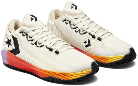 康威全明星BB Jet '太阳渐变' A00404C Lookbook 康威全明星BB Jet '太阳渐变' A00404C