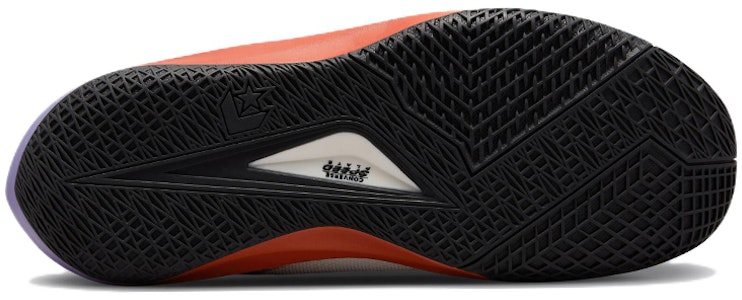 康威全明星BB Jet '太阳渐变' A00404C Details for 康威全明星BB Jet '太阳渐变' A00404C