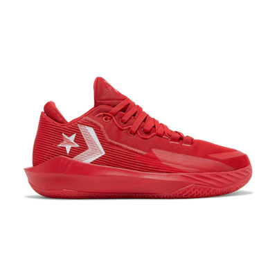 Converse All Star BB Jet 'University Red'